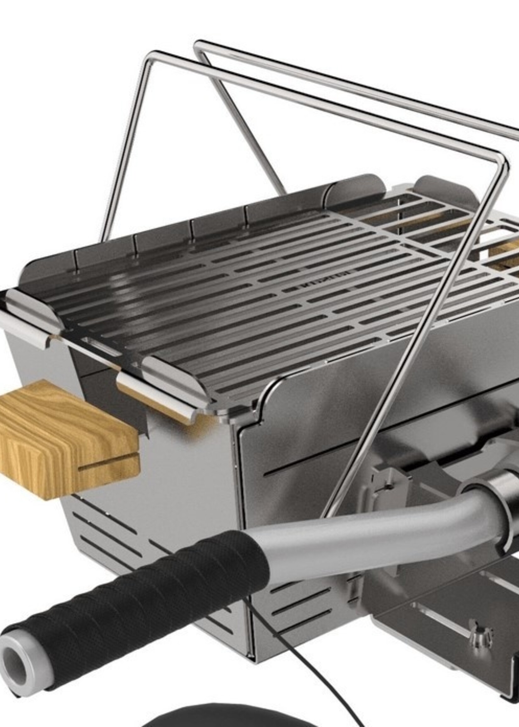 Knister Knister BBQ Grill Premium