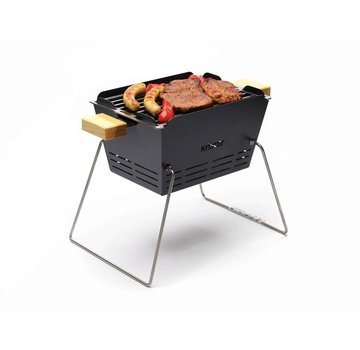 Knister Knister BBQ Grill Small