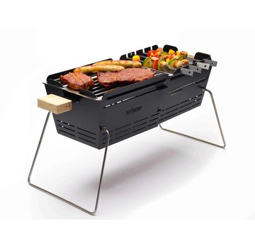 Knister Knister BBQ Grill Original