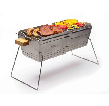 Knister Knister BBQ Grill Premium