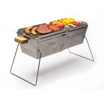 Knister Knister BBQ Grill Premium