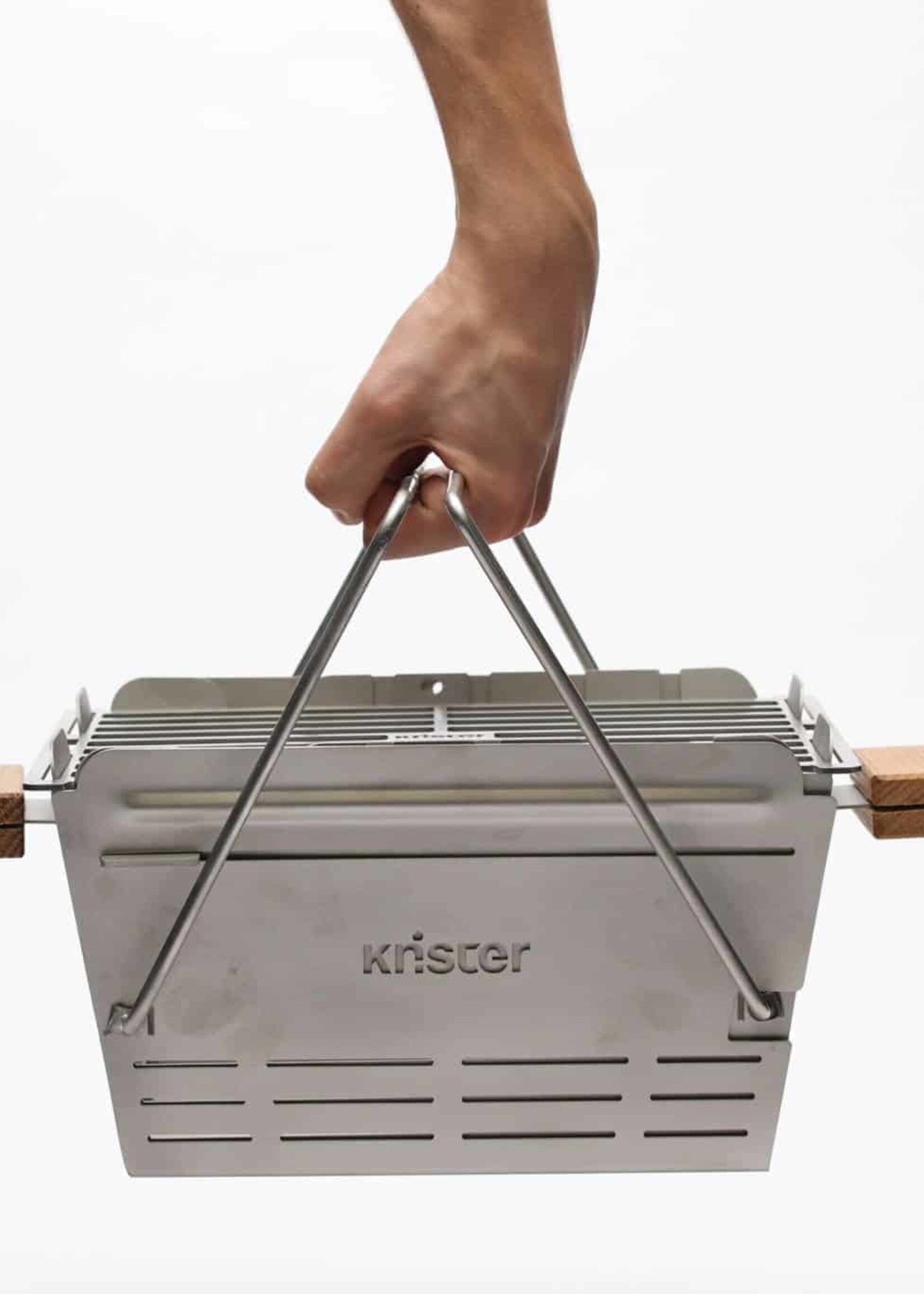 Knister Knister BBQ Grill Premium