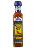 Encona Encona Carolina Reaper Chili Sauce 142 ml