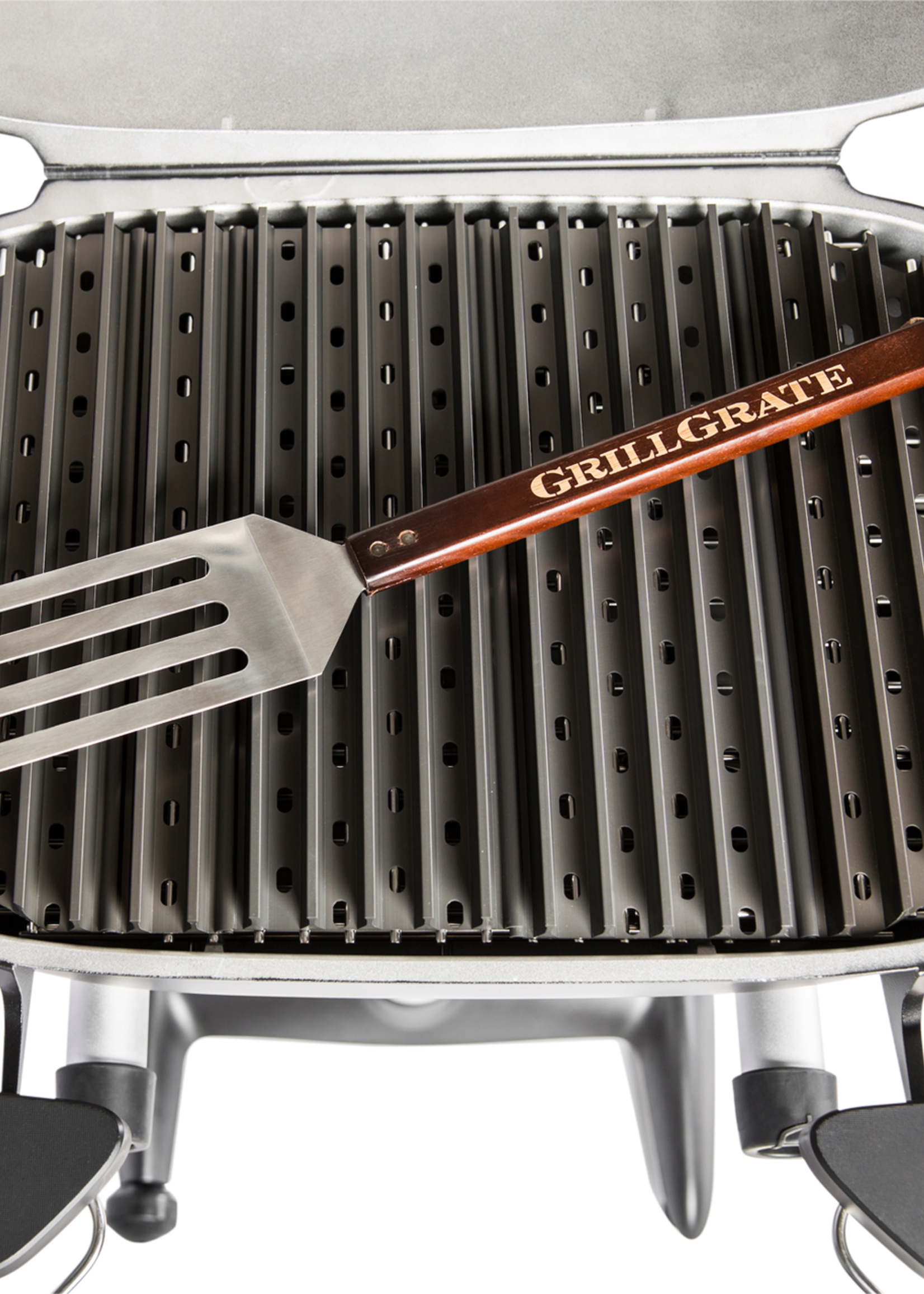 PK Grill The Original Grill Grate Set for PK360 Grills