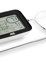 ADE ADE Digital Core Thermometer with Wireless Receiver