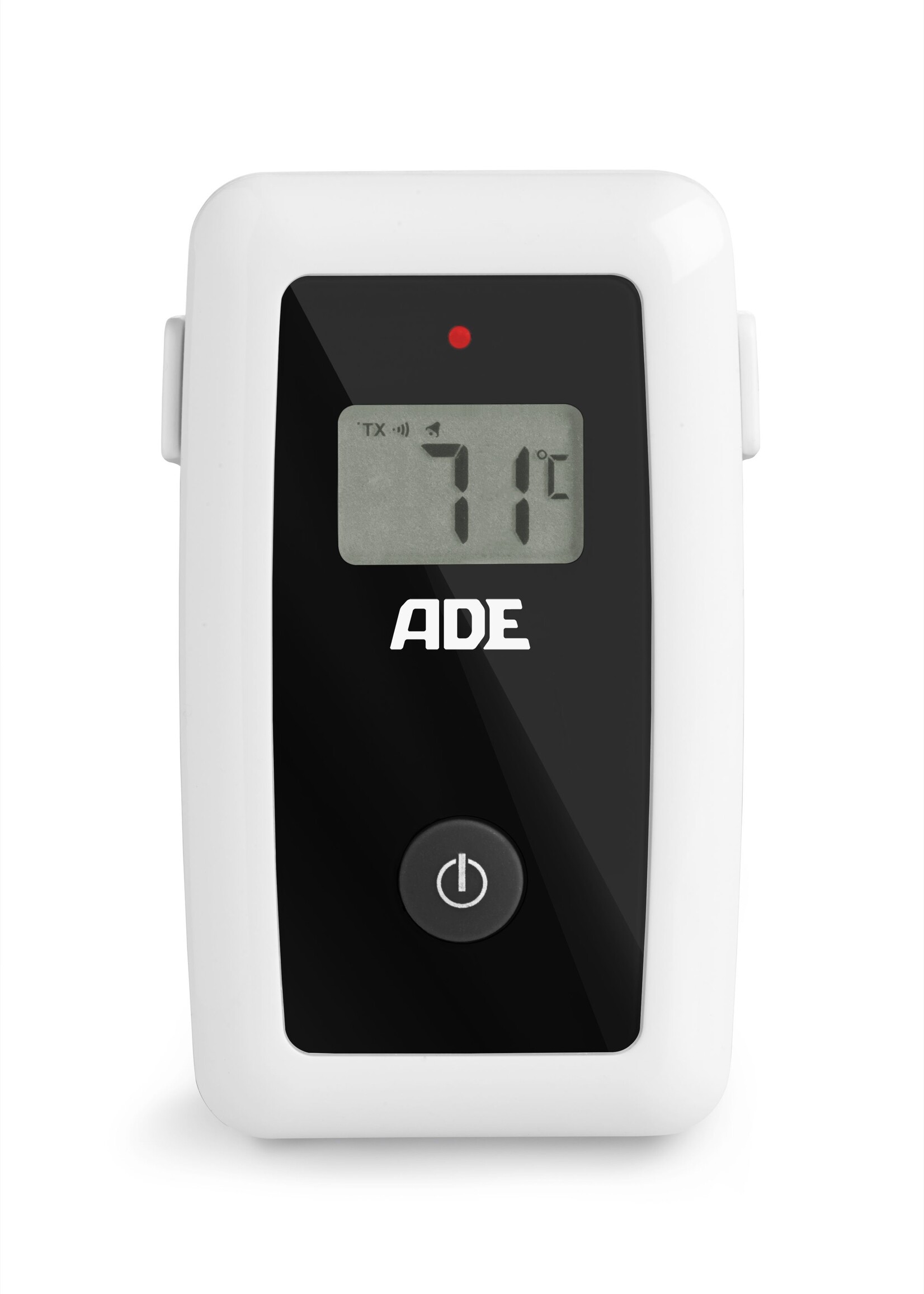 ADE ADE Digital Core Thermometer with Wireless Receiver