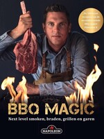 PitmasterX Pitmaster X BBQ Magic