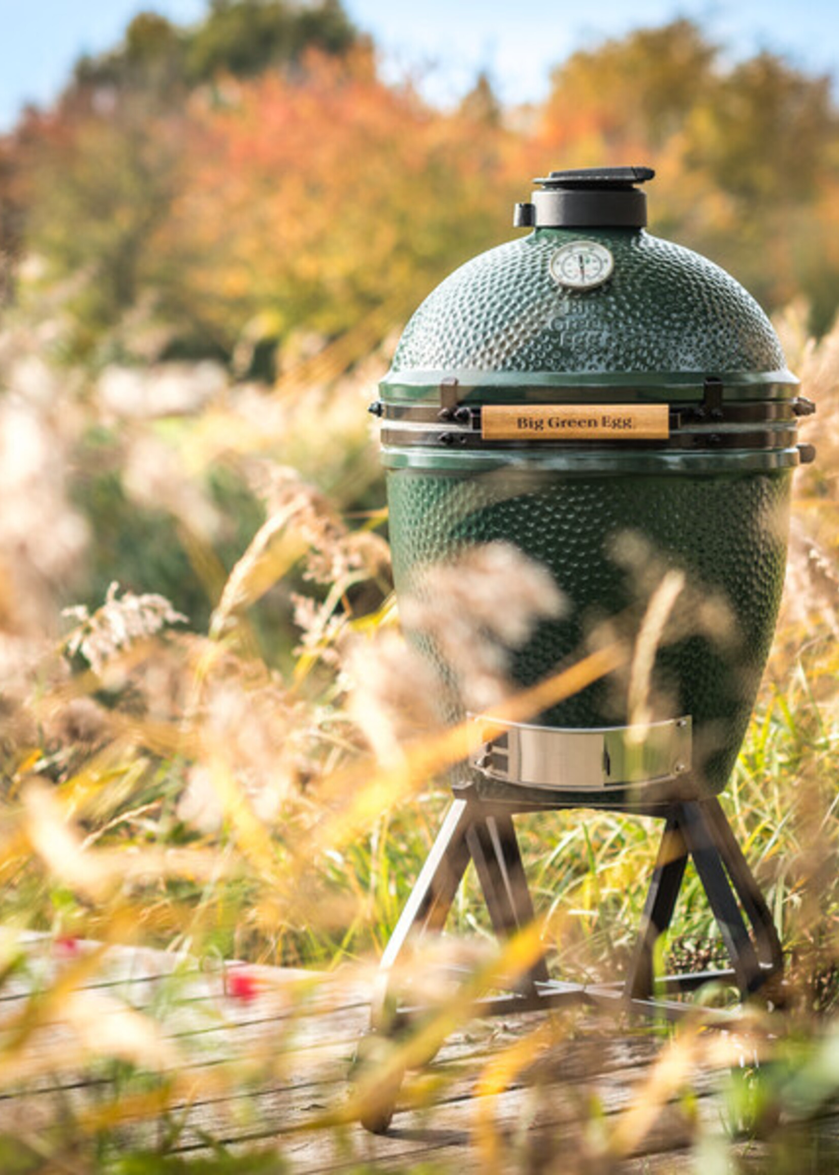 Big Green Egg Big Green Egg XLarge