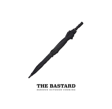 The Bastard Der Bastard Regenschirm