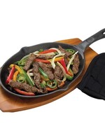 Grillpro Grillpro Fajita Pan