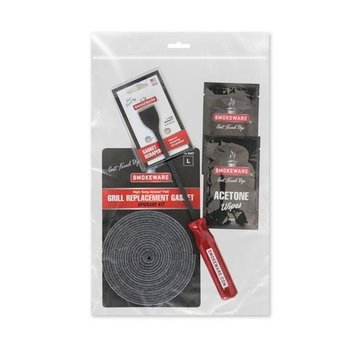 Smokeware Smokeware Vilt Vervangings Kit XL