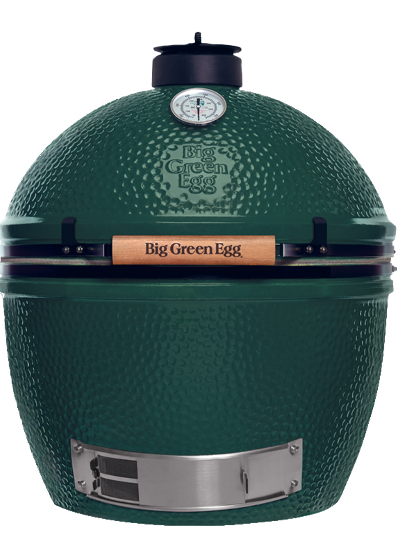 Big Green Egg Big Green Egg XLarge + Nest + Mates + Cover