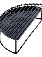 Big Green Egg Big Green Egg Half Moon Grill Verhoger XLarge