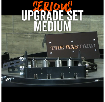 The Bastard The Bastard Upgrade Set Medium