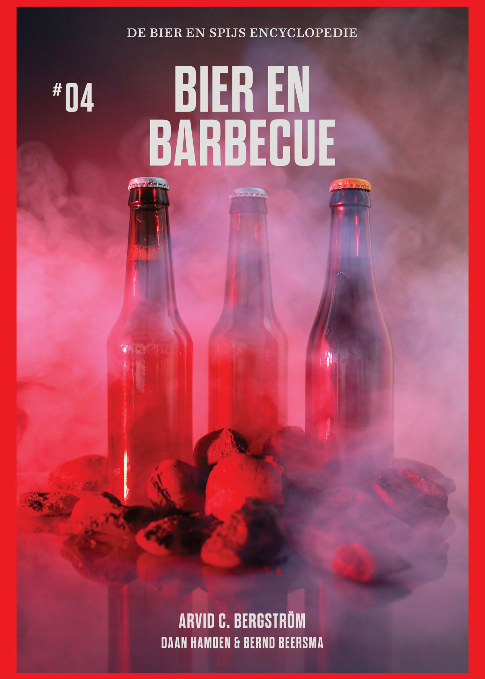 Beer and Barbecue