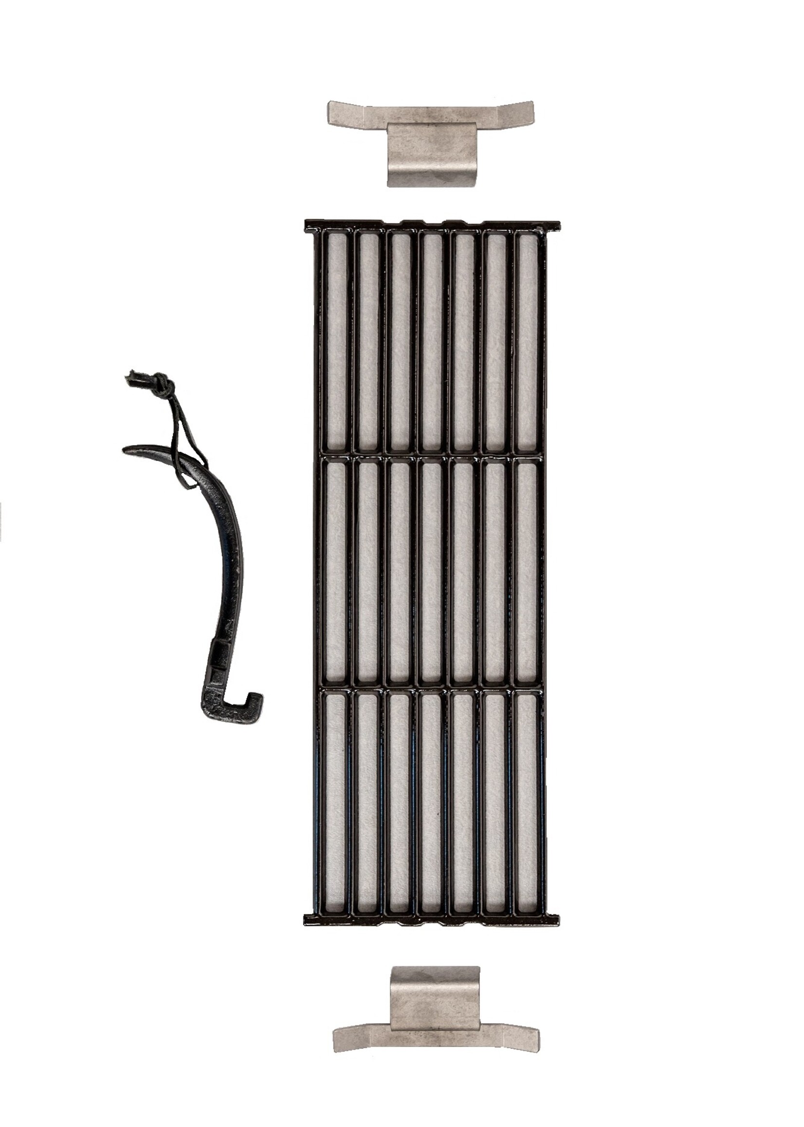 Vuur & Rook Vuur&Rook Fire Boss Yakitori Grill Grate