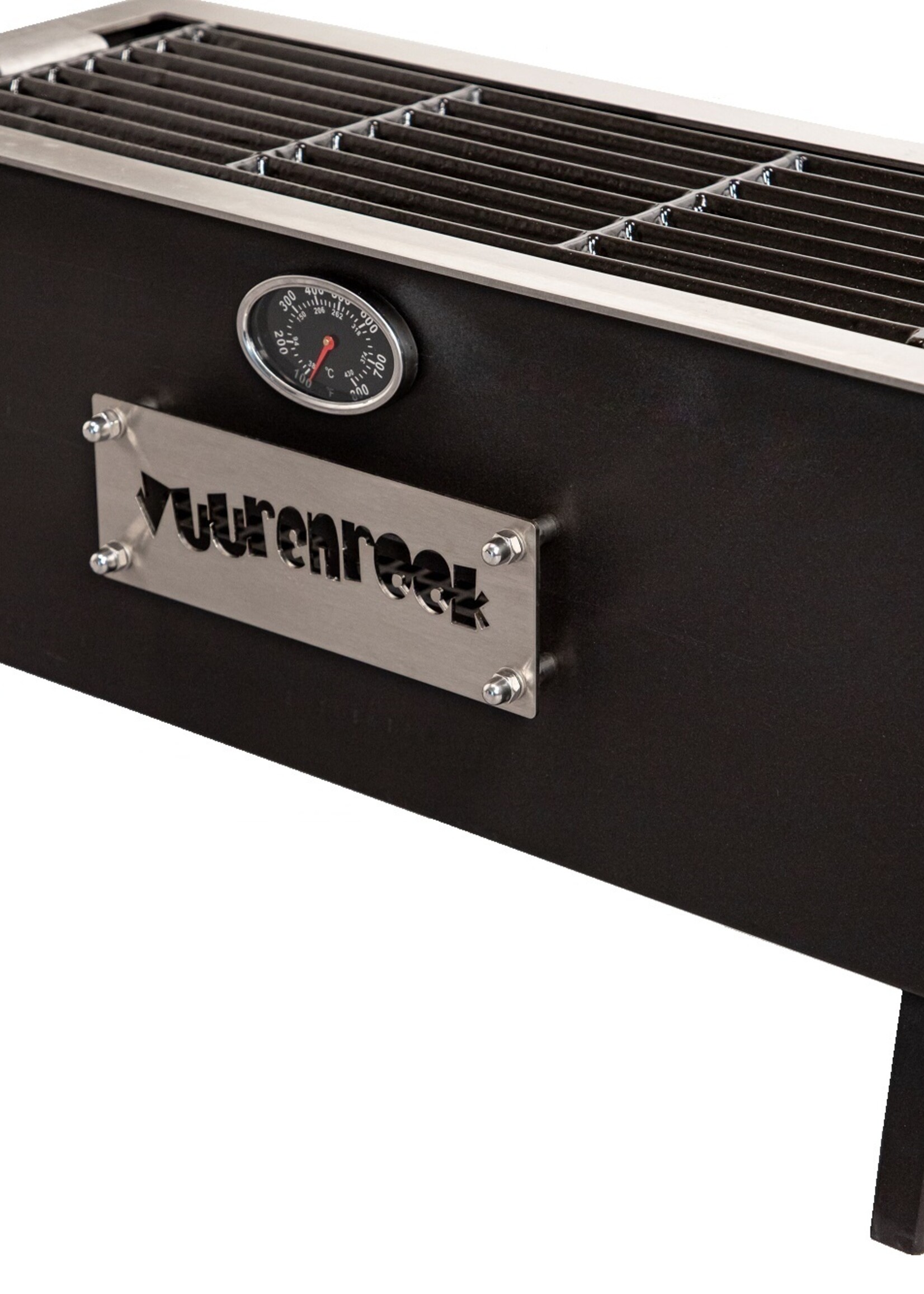 Vuur & Rook Vuur&Rook Fire Boss Yakitori Grill Grate