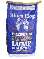 Blues Hog Blues Hog Lump Charcoal Hickory/Eik 9 kg