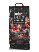 Weber Weber Premium Lumpwood Charcoal 3 kg