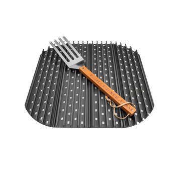 Grillgrate The Original Grill Grate Set tbv Kamado Joe Big Joe