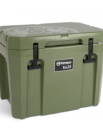 Petromax Petromax Koelbox 25 Liter Olive