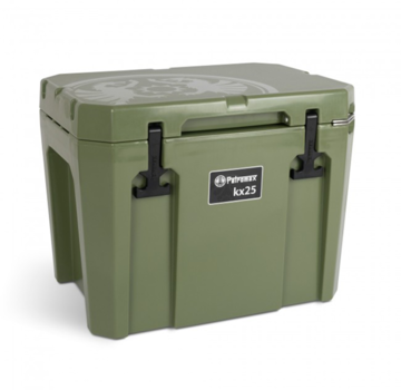 Petromax Petromax Koelbox 25 Liter Olive