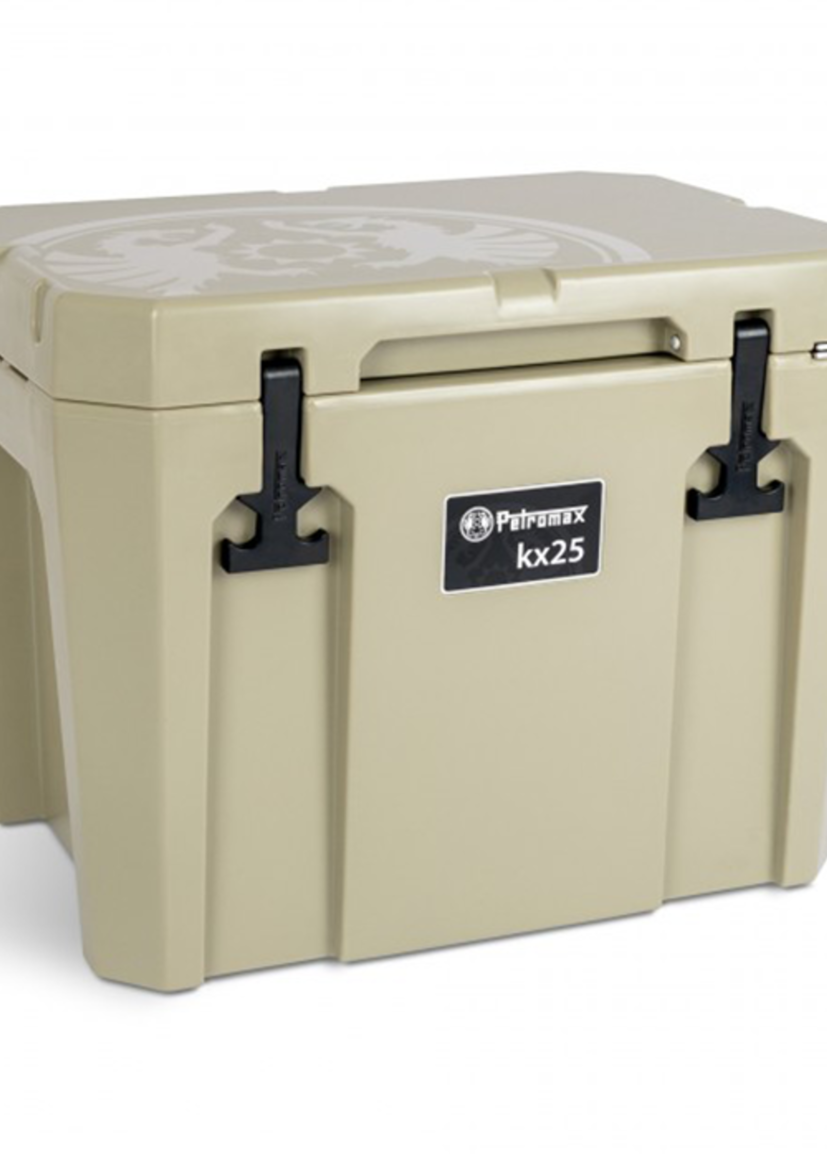 Petromax Petromax Cool Box 25 Liters Sand