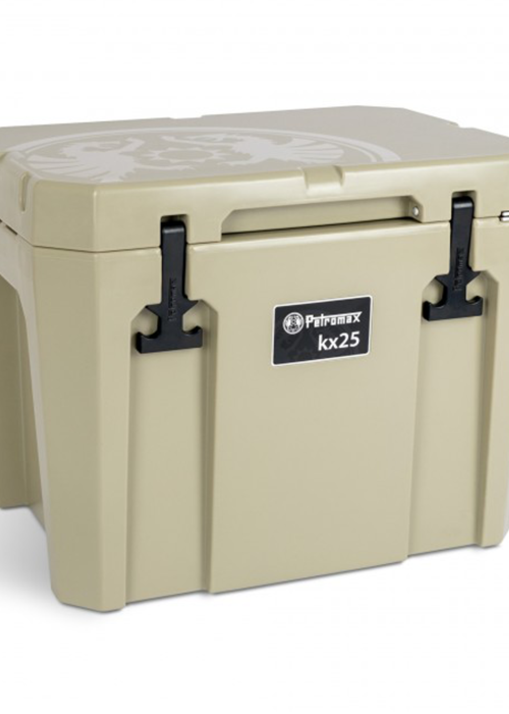 Petromax Petromax Koelbox 25 Liter Sand