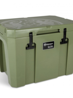 Petromax Petromax Kühlbox 50 Liter Olive