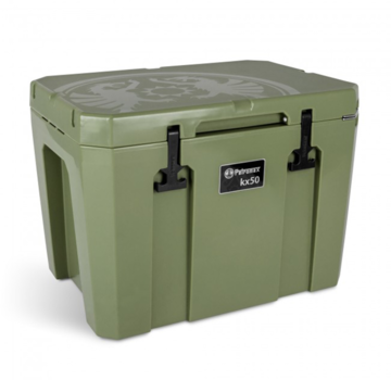 Petromax Petromax Koelbox 50 Liter Olive