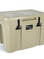 Petromax Petromax Cool Box 50 Liter Sand