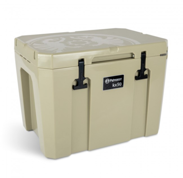 Petromax Petromax Cool Box 50 Liter Sand