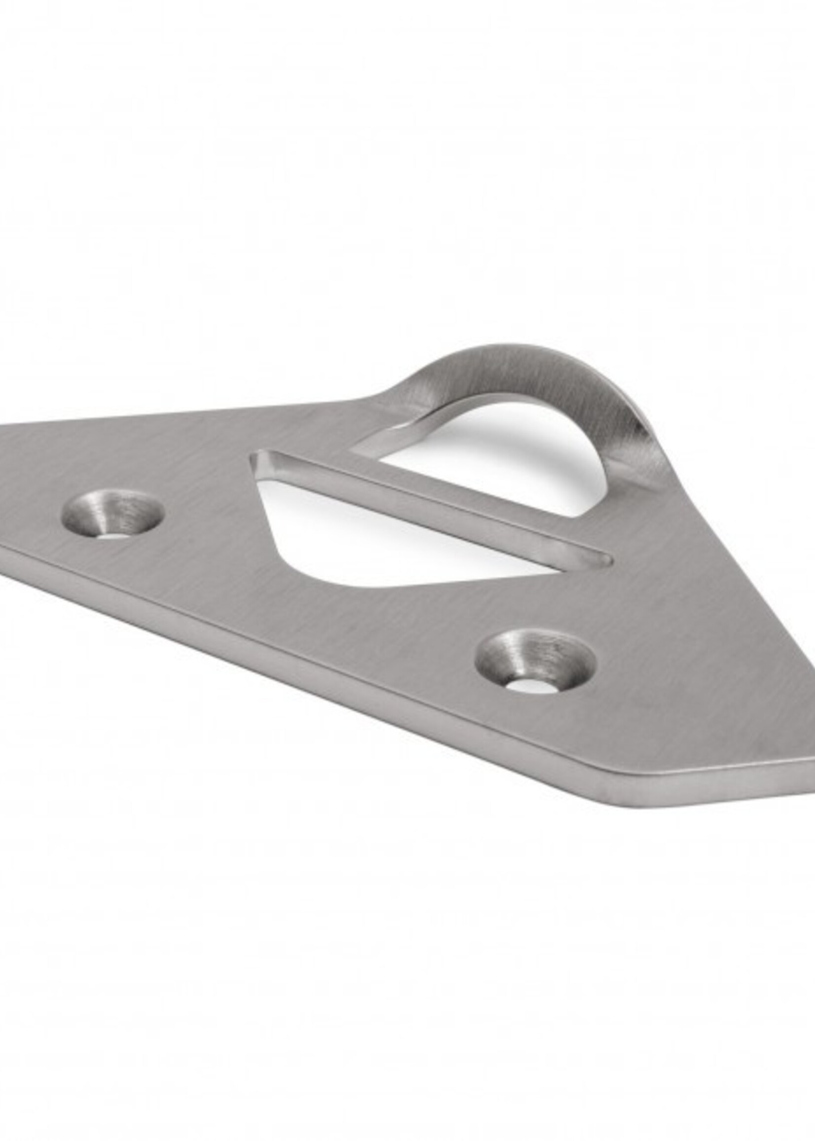 Petromax Petromax Coolbox Lock plate with bottle opener