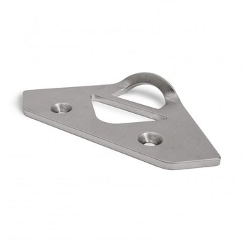 Petromax Petromax Coolbox Lock plate with bottle opener