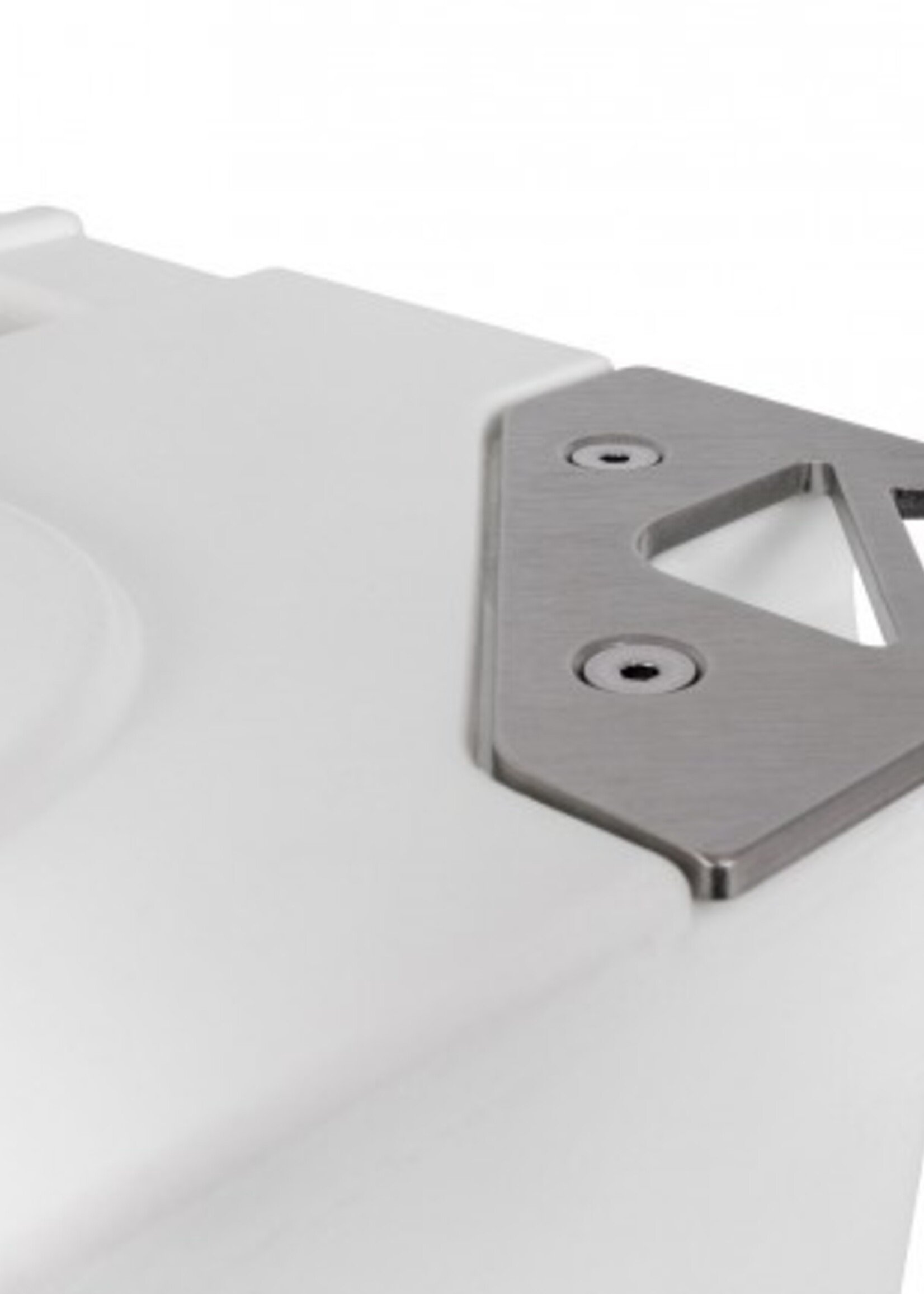 Petromax Petromax Coolbox Lock plate with bottle opener