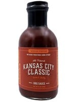 Stockyard Stockyard Kansas City Classic 15 oz