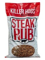 Killer Hogs Killer Hogs Championship The Steak and Chop BBQ Rub 2.26 kg