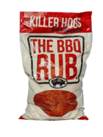 Killer Hogs Killer Hogs Championship The BBQ Rub 2.26 kg