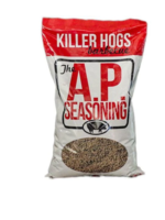 Killer Hogs Killer Hogs Championship The A.P.  BBQ Rub 2.26 kg