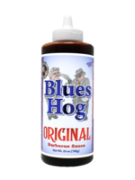 Blues Hog Blues Hog Original BBQ Sauce Squeeze Bottle 25 oz