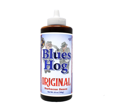 Blues Hog Blues Hog Original BBQ Sauce Quetschflasche 25 oz
