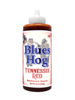 Blues Hog Blues Hog Tennessee Red BBQ Sauce Squeeze Bottle 23 oz