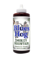 Blues Hog Blues Hog Smokey Mountain BBQ Sauce Squeeze Bottle 24 oz