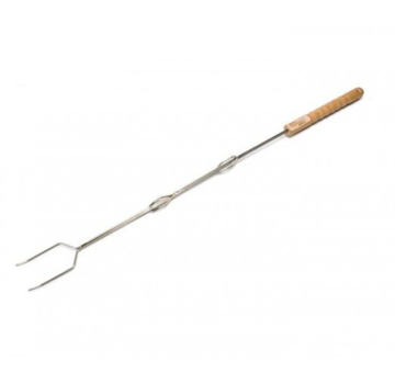 Petromax Petromax Campfire Skewer (2 pieces)