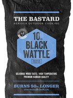 The Bastard The Bastard Black Wattle Charcoal 10 kg