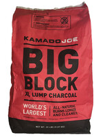 Kamado Joe Kamado Joe Big Block Lump Charcoal 9 kg