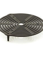 Petromax Petromax Cast Iron Camp Fire Ring (Trivet) 30 cm