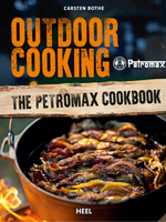 Petromax Petromax Cookbook Outdoor Cooking (English)