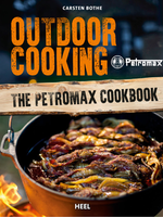 Petromax Petromax Kochbuch Outdoor Cooking (Englisch)