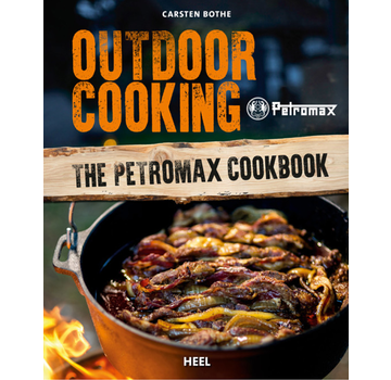 Petromax Petromax Cookbook Outdoor Cooking (Engels)